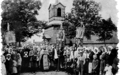 Kościół prawosławny w II Rzeczypospolitej